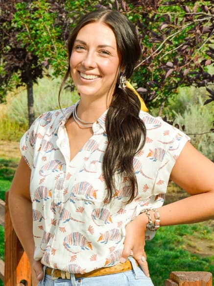 Wat is de Dillo? voor wholesale door Cotton & Rye Outfitters