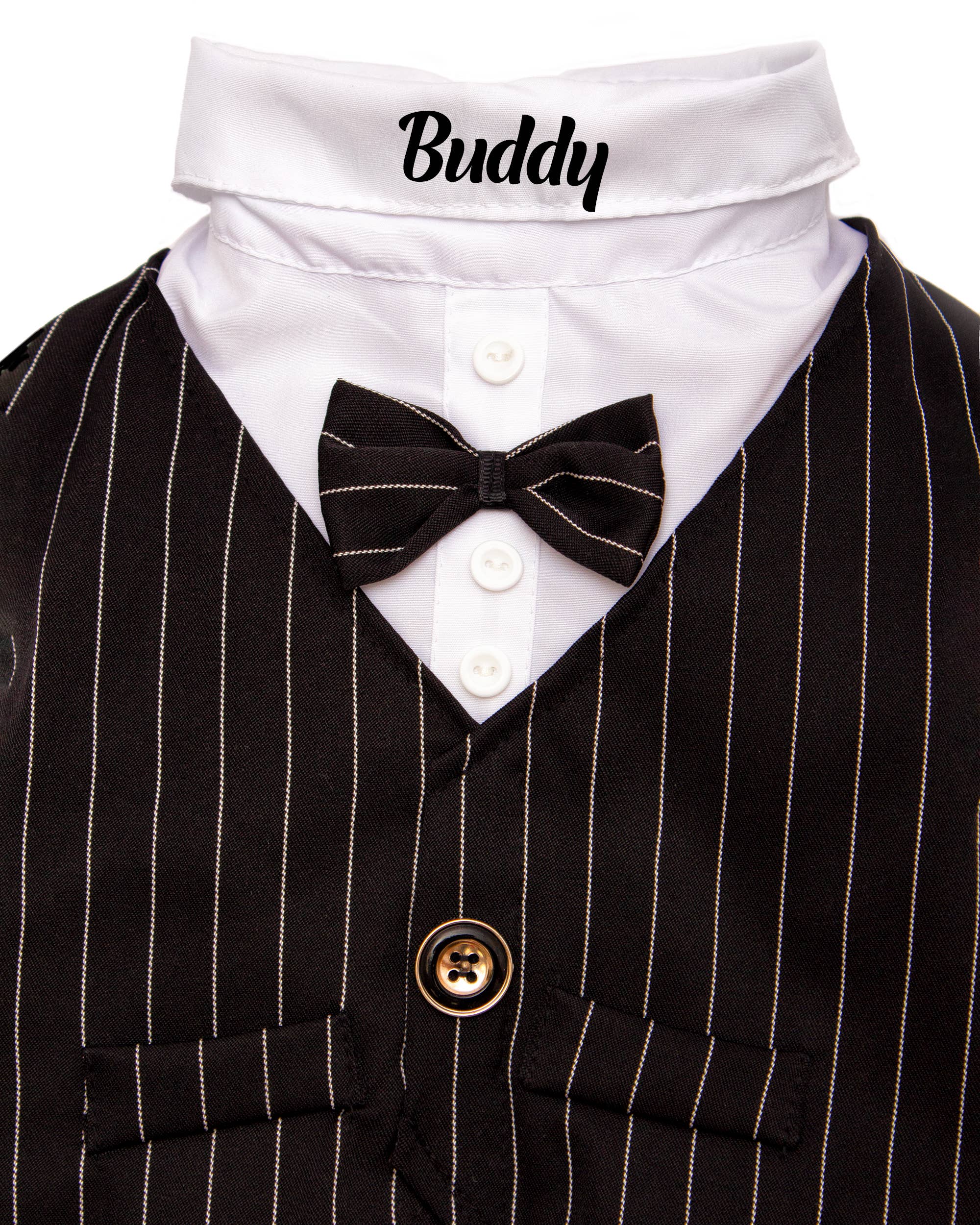 Sisters G Kids – wholesale Pet costume – Dog – Elegant Formalwear for Pets - Wholesale Dog Tuxedo Suit5