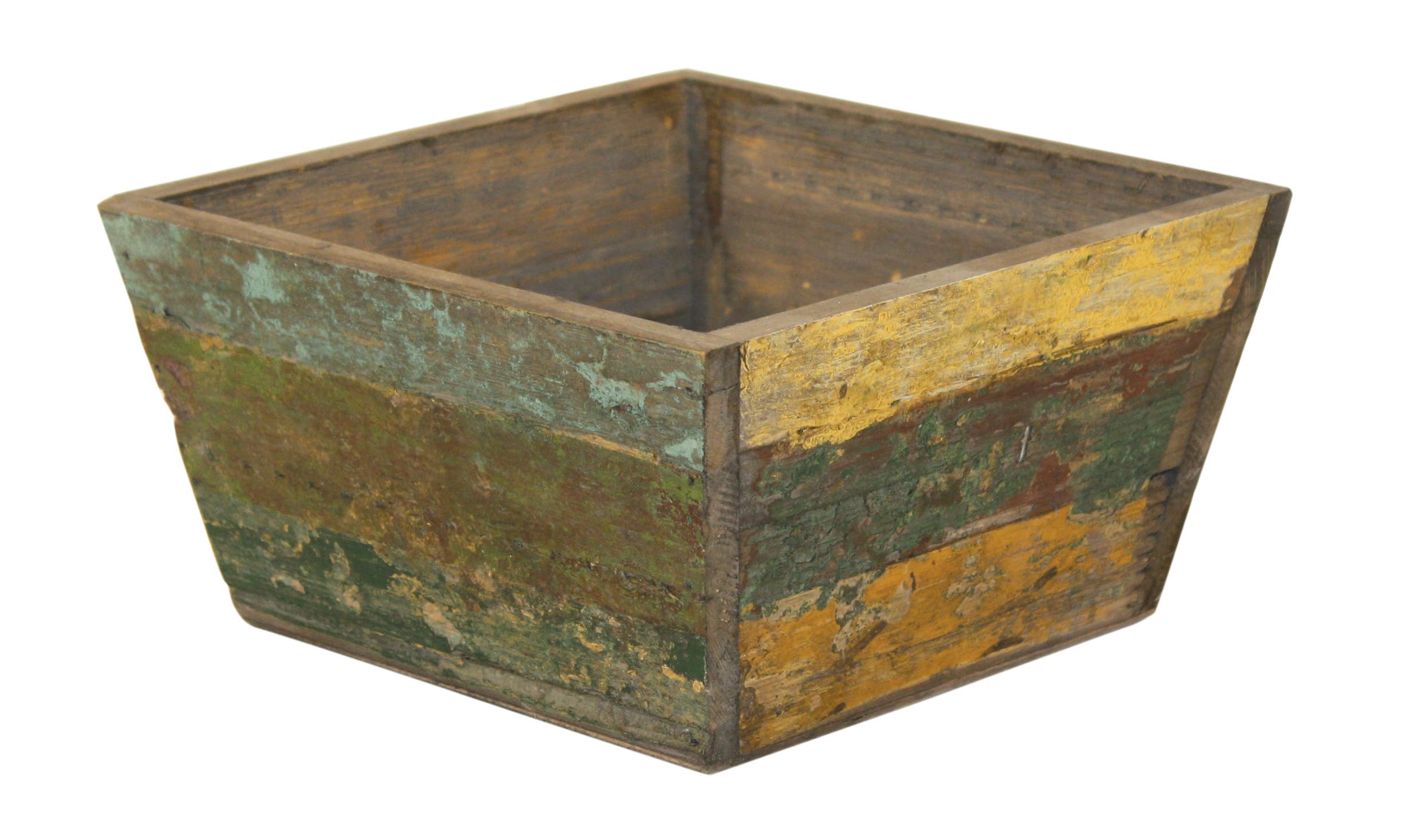 Braun - Wholesale Planter Box - Large Square Box