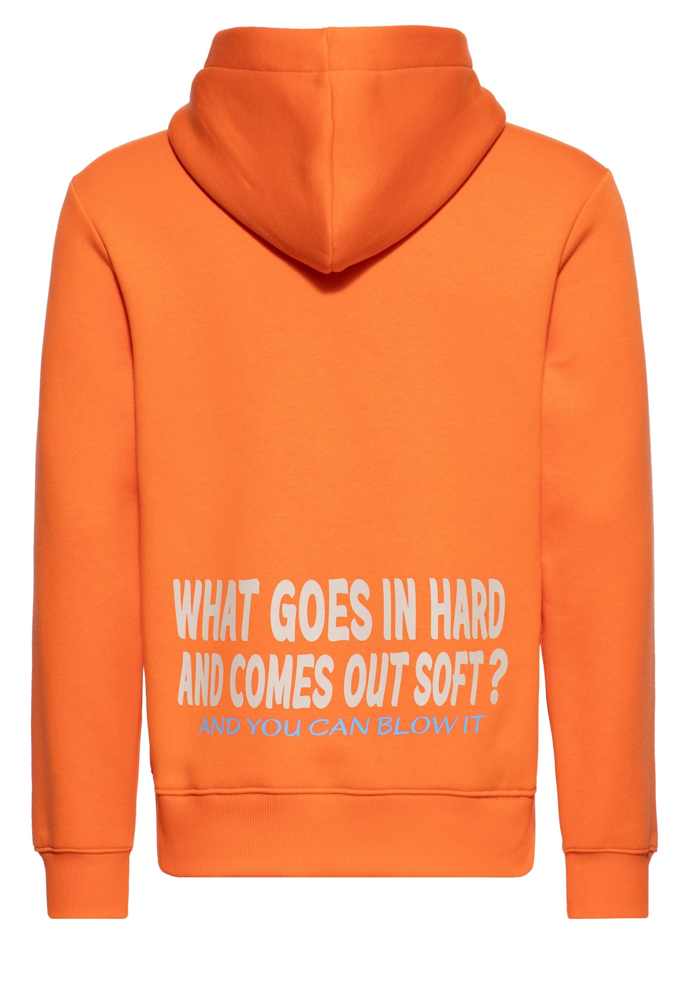 KING KEROSIN - Wholesale Hoodie - Men's - Hoodie "Bubble Gum"1