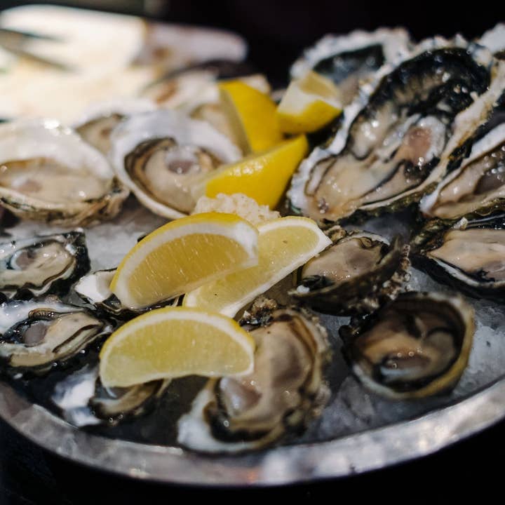 Zenker - Wholesale Kitchen tool/gadget - Set of 4 utensils for seafood and shellfish Fackelmann Culinary Specialties1