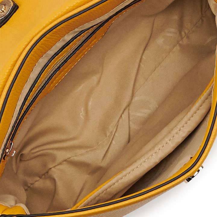 Mellow World - Wholesale Crossbody Bag - Women's - Portia Crossbody17