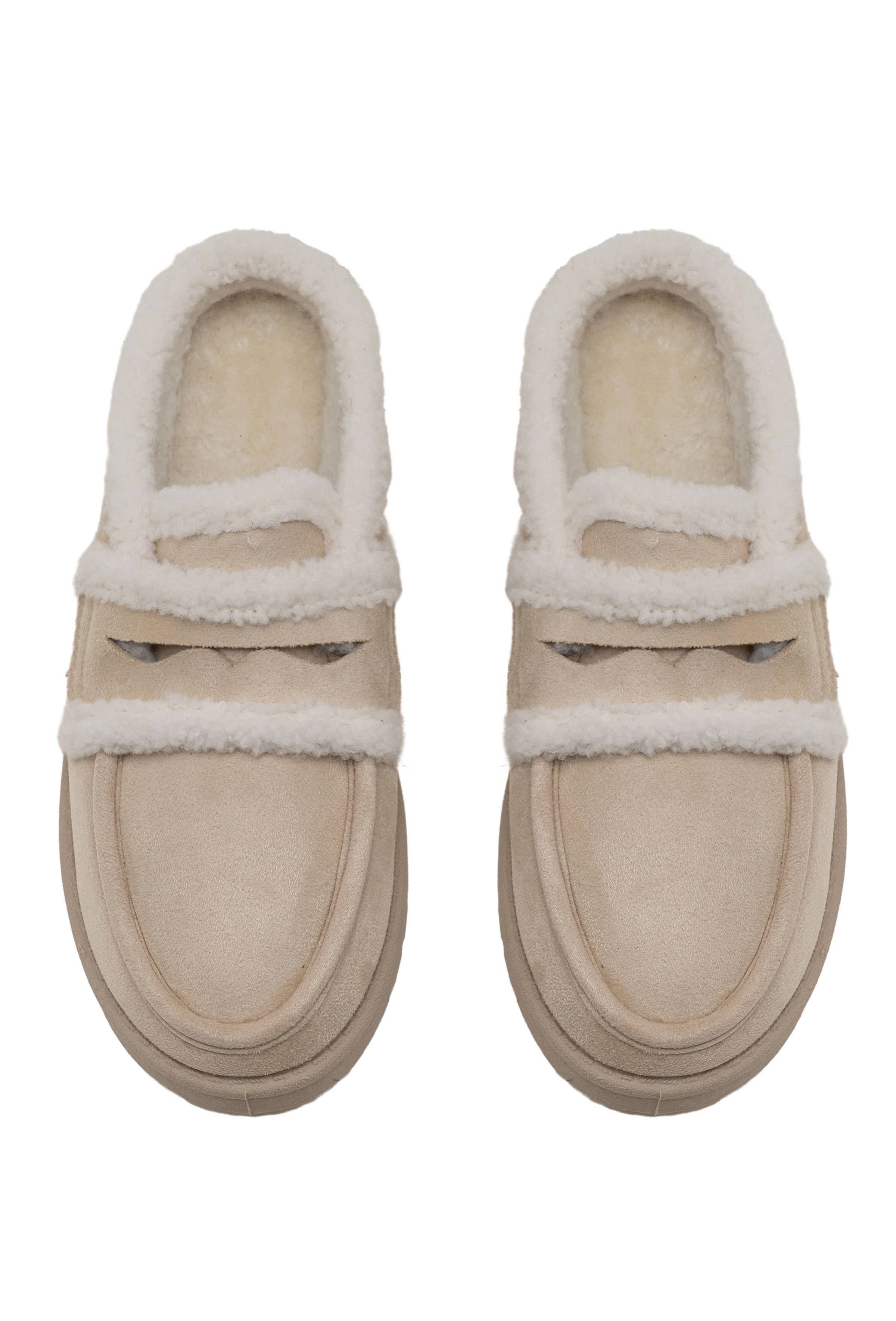 C'M PARIS - Wholesale Mules - Women's - Double Strap Decorative Lined Clog 65256