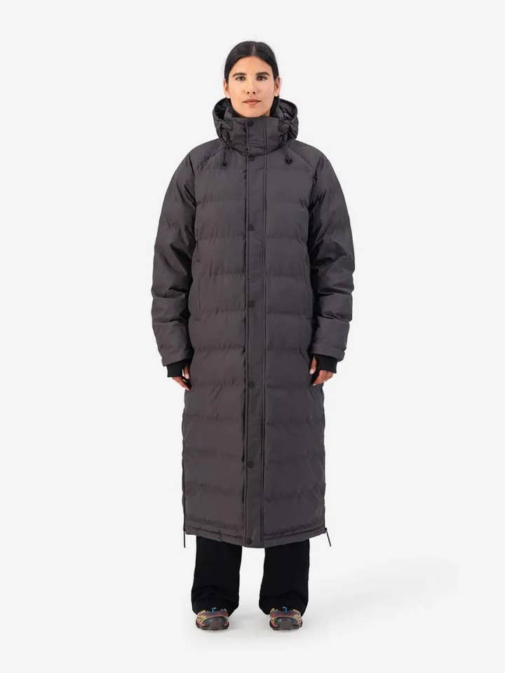(07) LIGHTWEIGHT PUFFER for wholesale by Maium