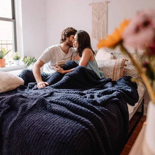 Big Blanket Co - Wholesale Bedding Blanket - Premier Plush™ Blanket85