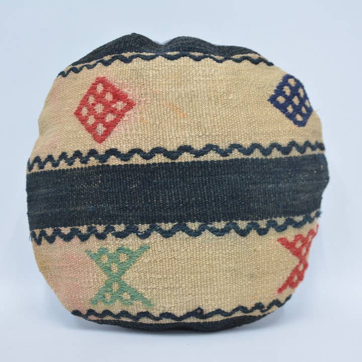 Personliga kuddfodral med antik- och halloweentema för wholesale av Kilim Pillow Decors