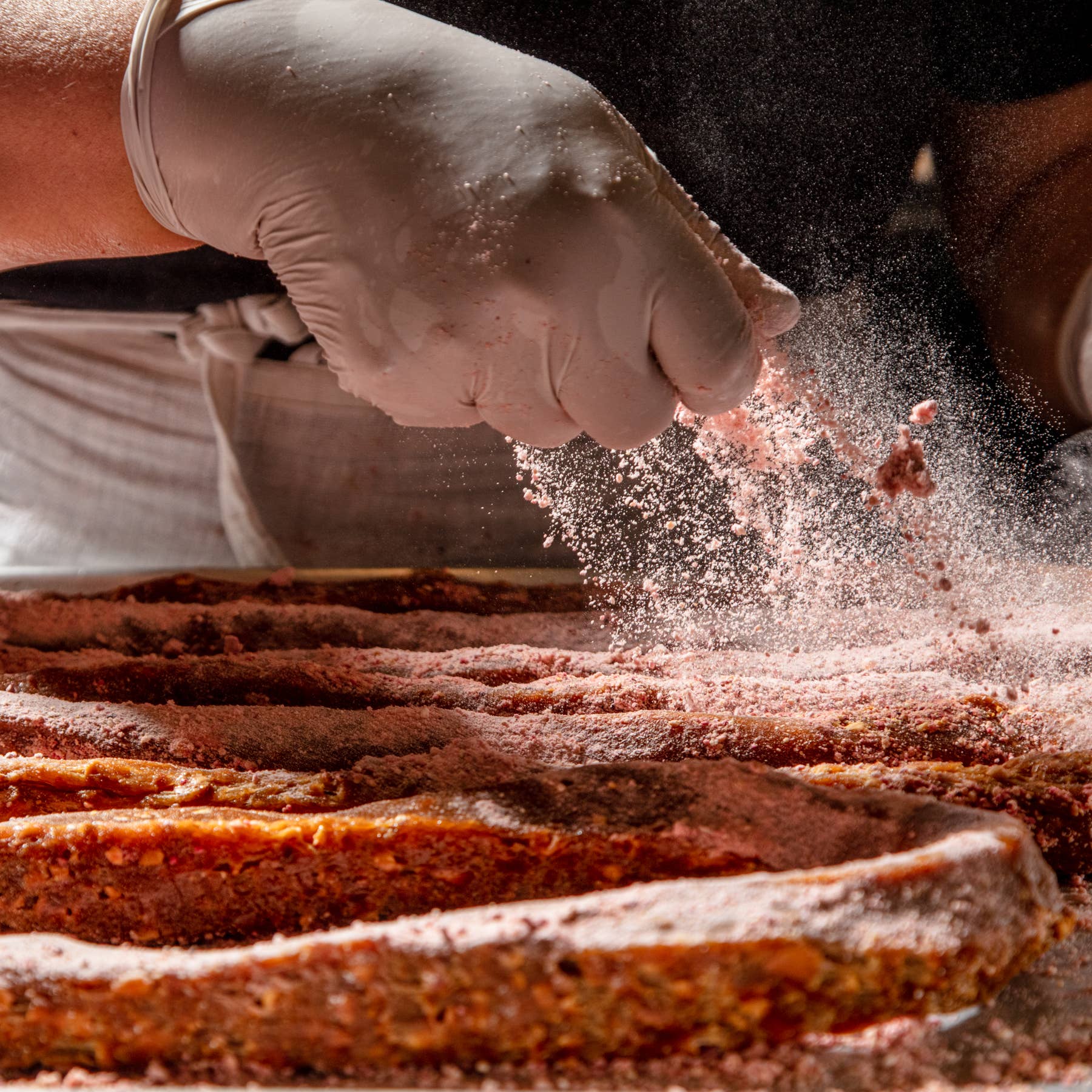 Little Apple Treats - Wholesale Caramel - Spiced Apple Pie Apple Cider Caramels Treat Pack1