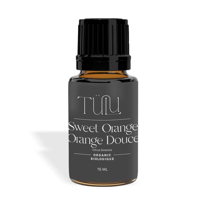 Arancia dolce (Citrus sinensis) per la vendita all'ingrosso da parte di Tülu Wellness