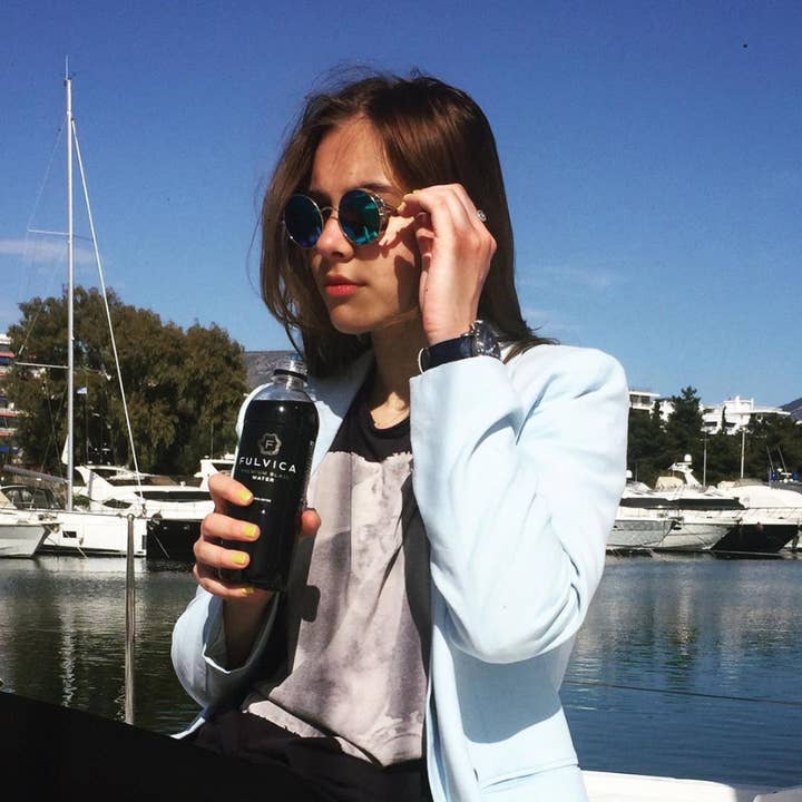 Fulvica Black Water β wholesale Sparkling water β FULVICA BLACK WATER2