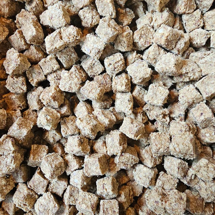 Spirit of Wild – Engroshandel Godbid - Hund – Spirit of Wild snacks med kalkunkød i tern1