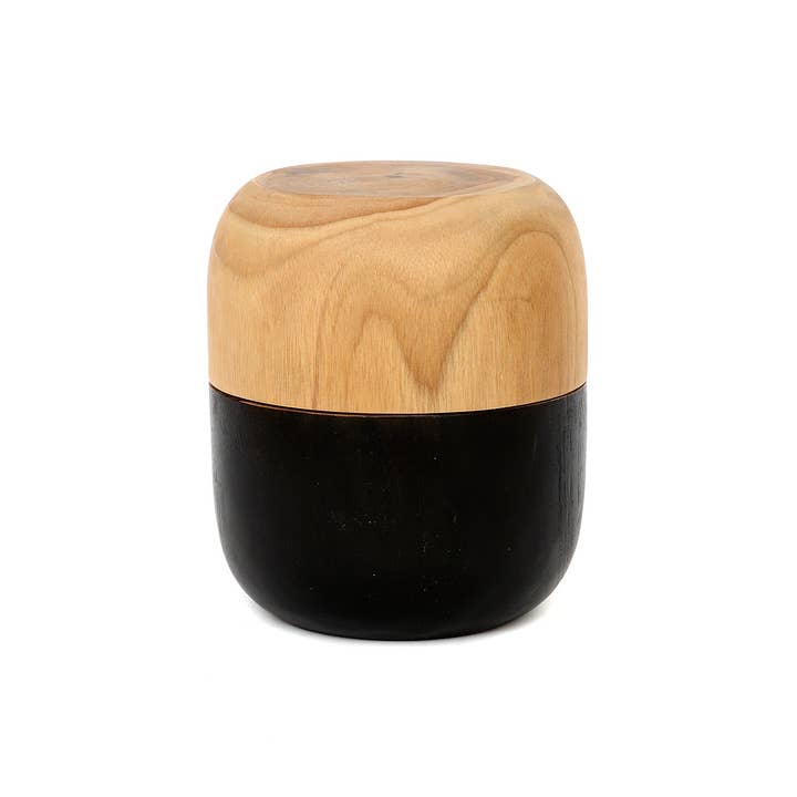 Bazar Bizar Living – wholesale Dekorativ tallrik/fat/skål – The Bondi dubbel skål