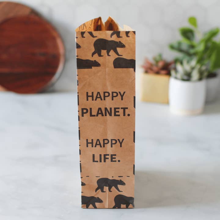 Lunchskins - Wholesale Lunch Bag/Box - Recyclable Paper Lunch Sacks 50ct – Variety Pack10