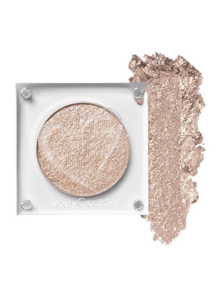 Beauty Creations SSRS-4 Champagne Solo Single Shadow - 6pcs for wholesale by PINEAPPLE Beauty