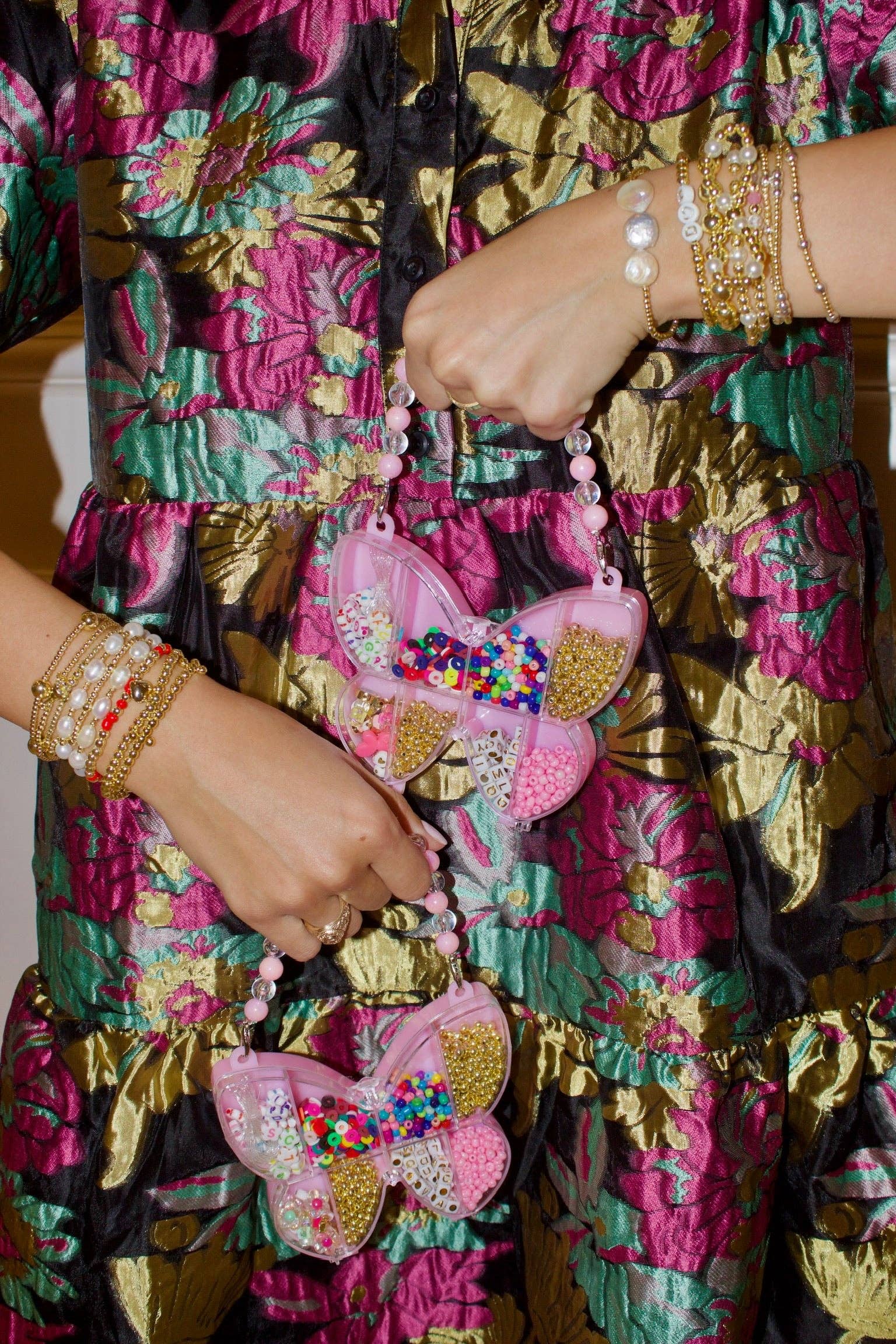 Coco's Beads and Co - Wholesale DIY Jewelry - Kids - Bead Kit by Cocos1