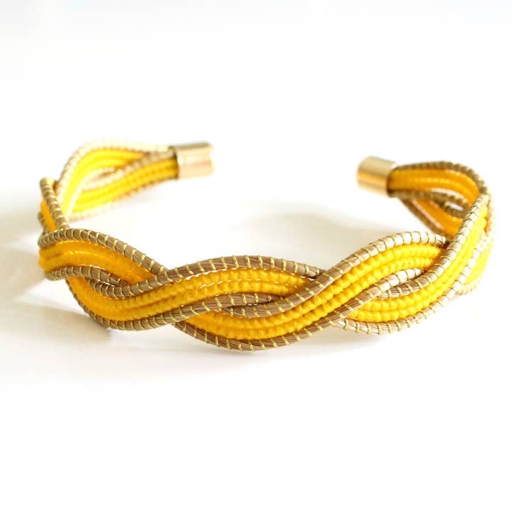 Armreif Solimões Liane für den Großhandel von Nonoè