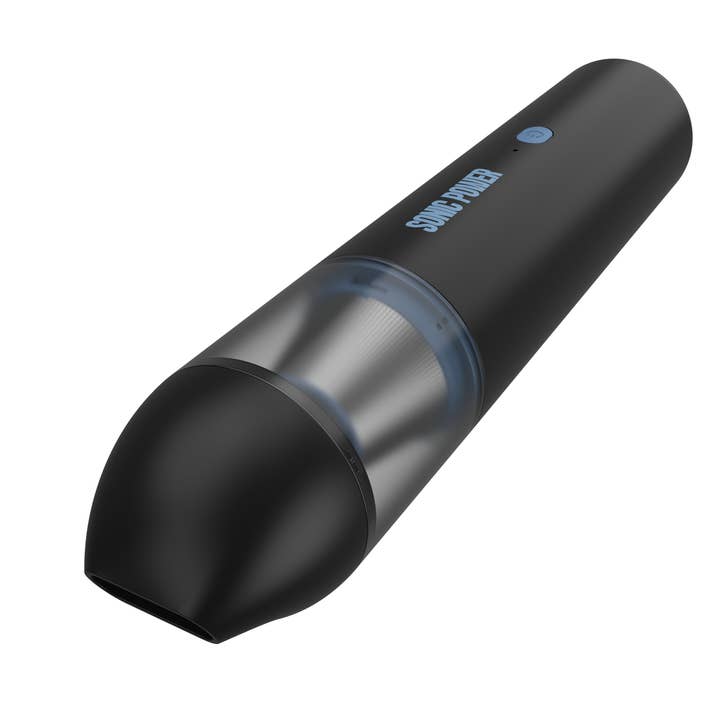 MINI ASPIRATEUR pour la vente par SonicPower