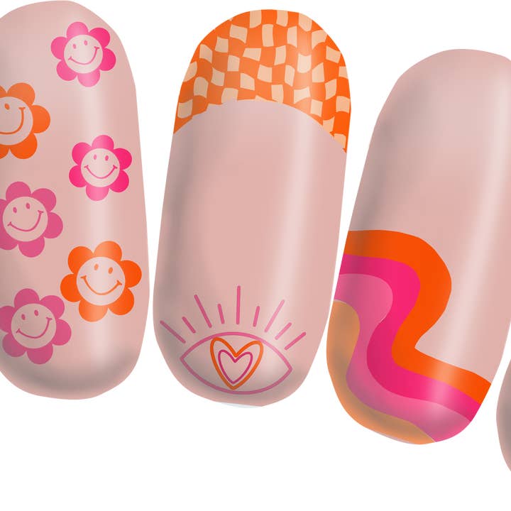 Verão retrô por atacado de MissLucyUK