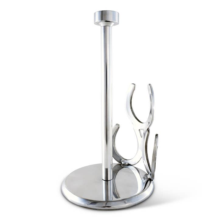 Arthur Court - Wholesale Towel Holder/Hanger - Horseshoe Towel Holder