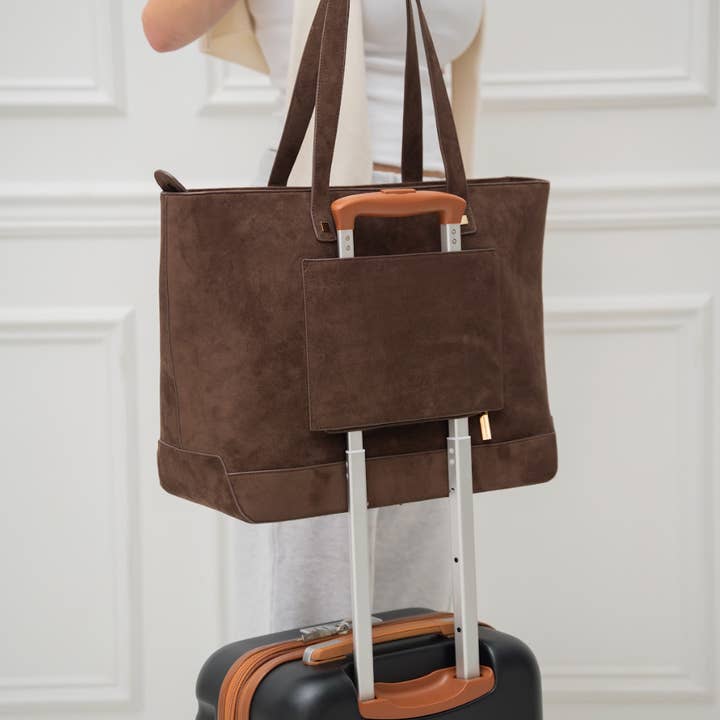 Modern Picnic - Wholesale Tote bag – Women's - Insulated Tote Bag – The Best Bag for Fall33