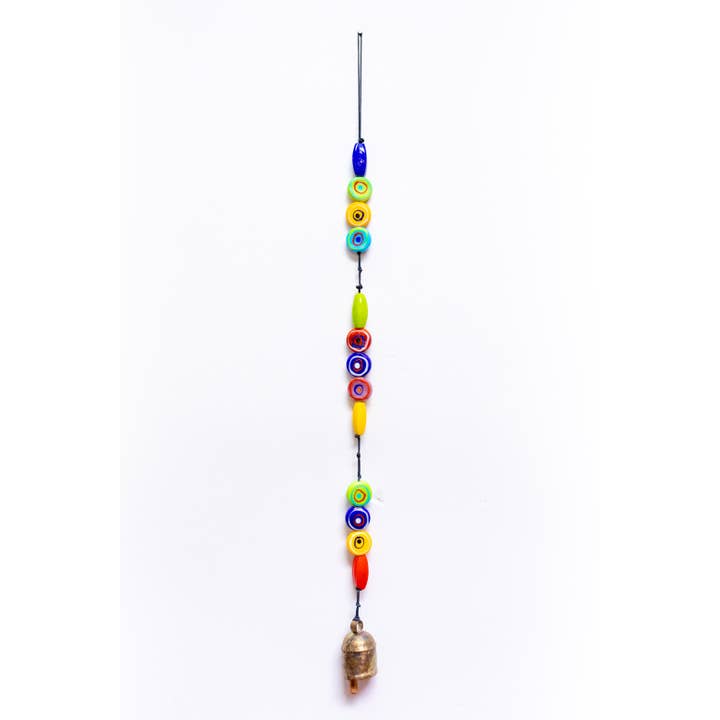 The Mosaic Look/bell for wholesale by Moksha Imports