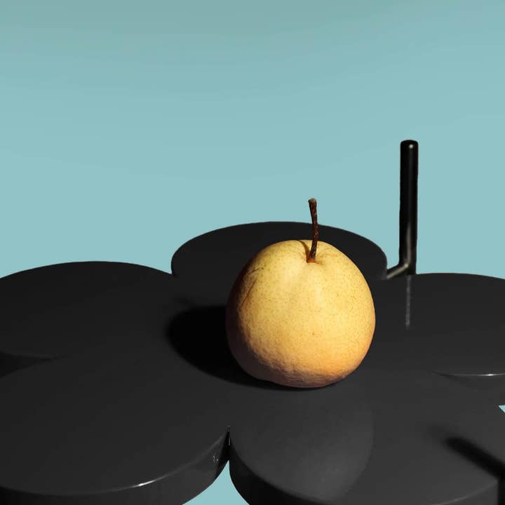 PDM Brand - Wholesale Side table - DAISY TROLLEY – Compact Rolling Side Table with Wheels2