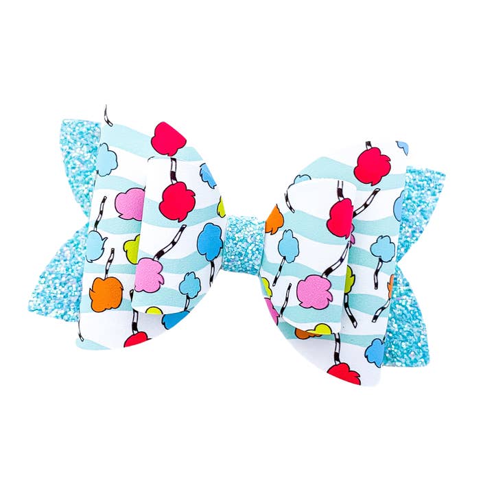 Alberi Finnley Pom Pom per la vendita all'ingrosso da parte di BOWverwhelmed, Llc