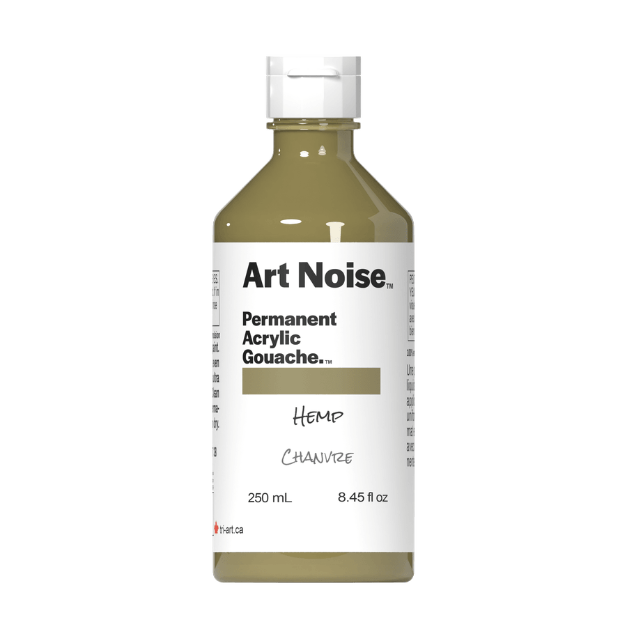 Tri-Art Mfg. - Wholesale Paint Set - Art Noise - Aubergine29