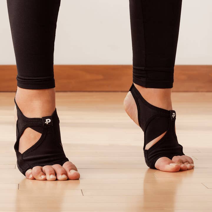PIGA - Wholesale Socks - Women's - PigaOneâ„¢ Stability Grip Socks #yoga #pilates #barre #fitness