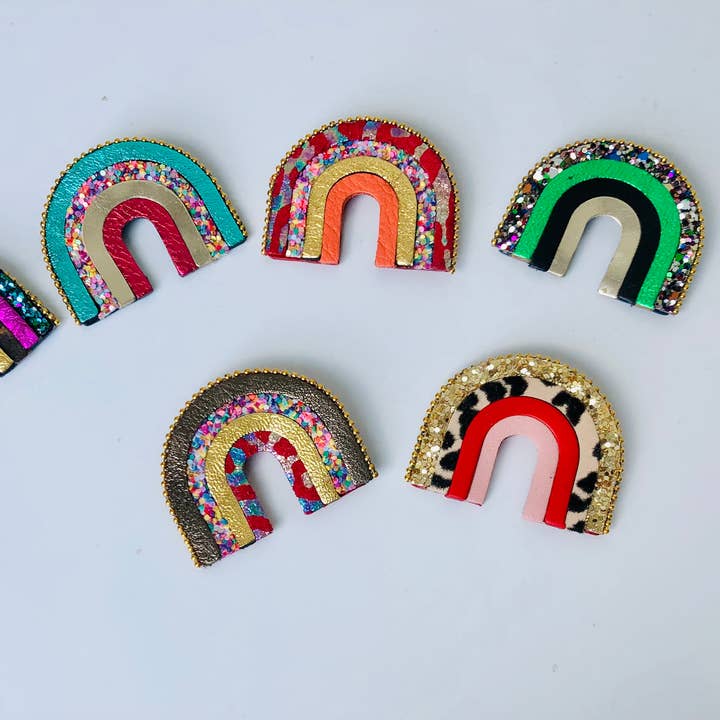 Rainbow brooch and other Purchase Wholesale monschauer senf. Free Returns & Net 60 Terms on Faire trending on Faire.