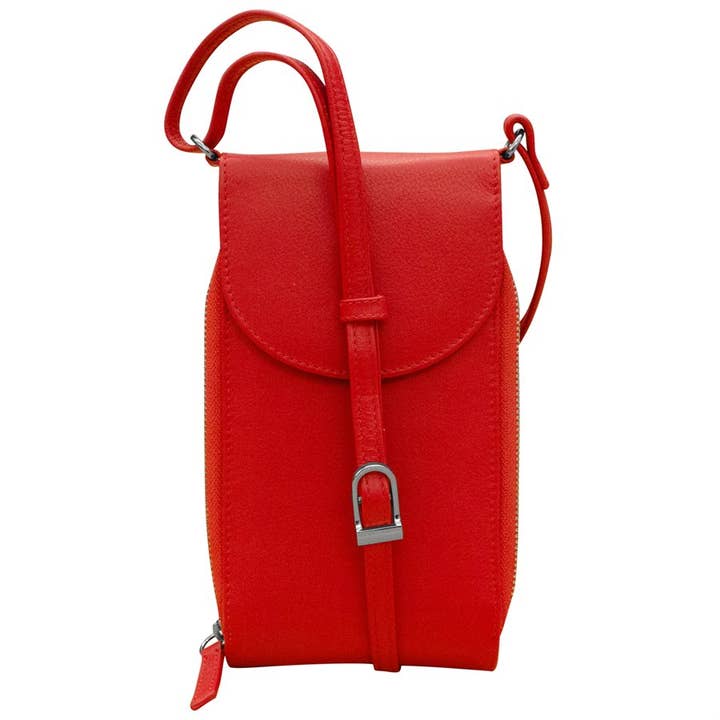 ili New York – wholesale Phone wallet – women's – Accordion Phone Bag SALE