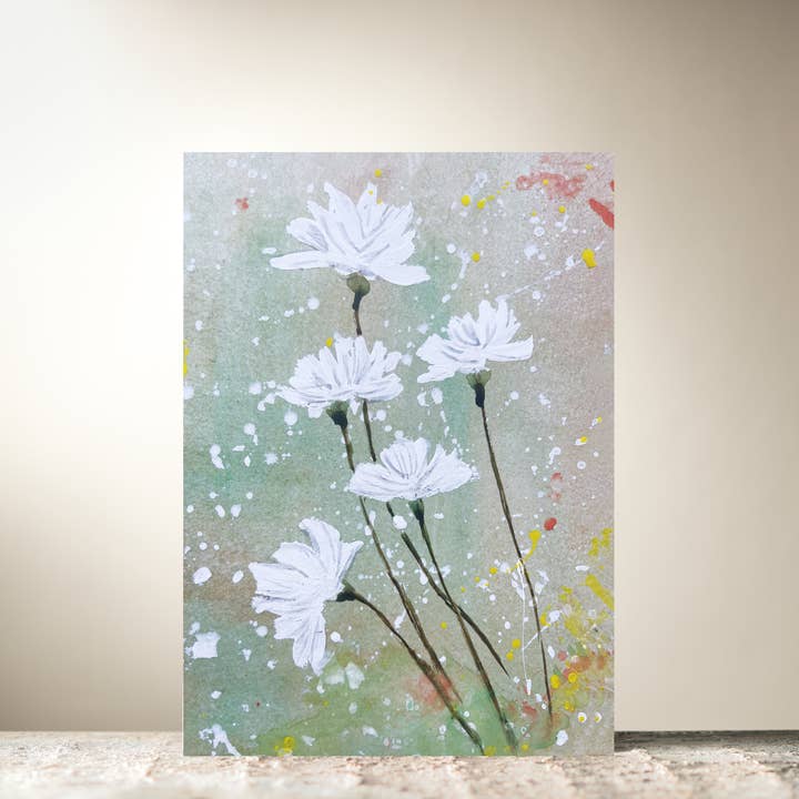 Daisy Splash door Melody voor wholesale door HomeLess Made