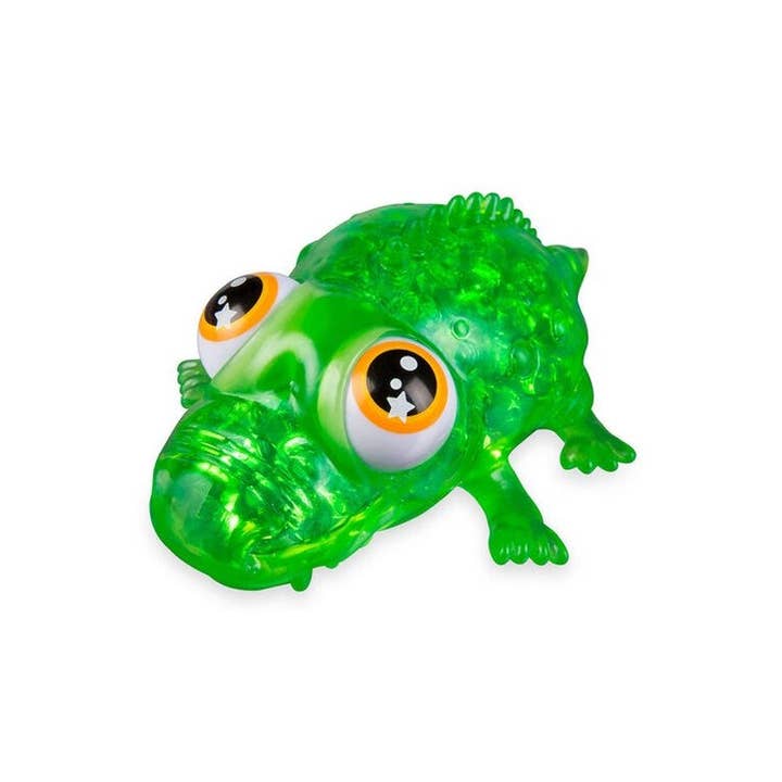 Curious Minds Toys - Wholesale Squishy Toy - Kids & Baby - 1 Orb Bubbleezz Animal Water Bead Balls with Reveal Charms10