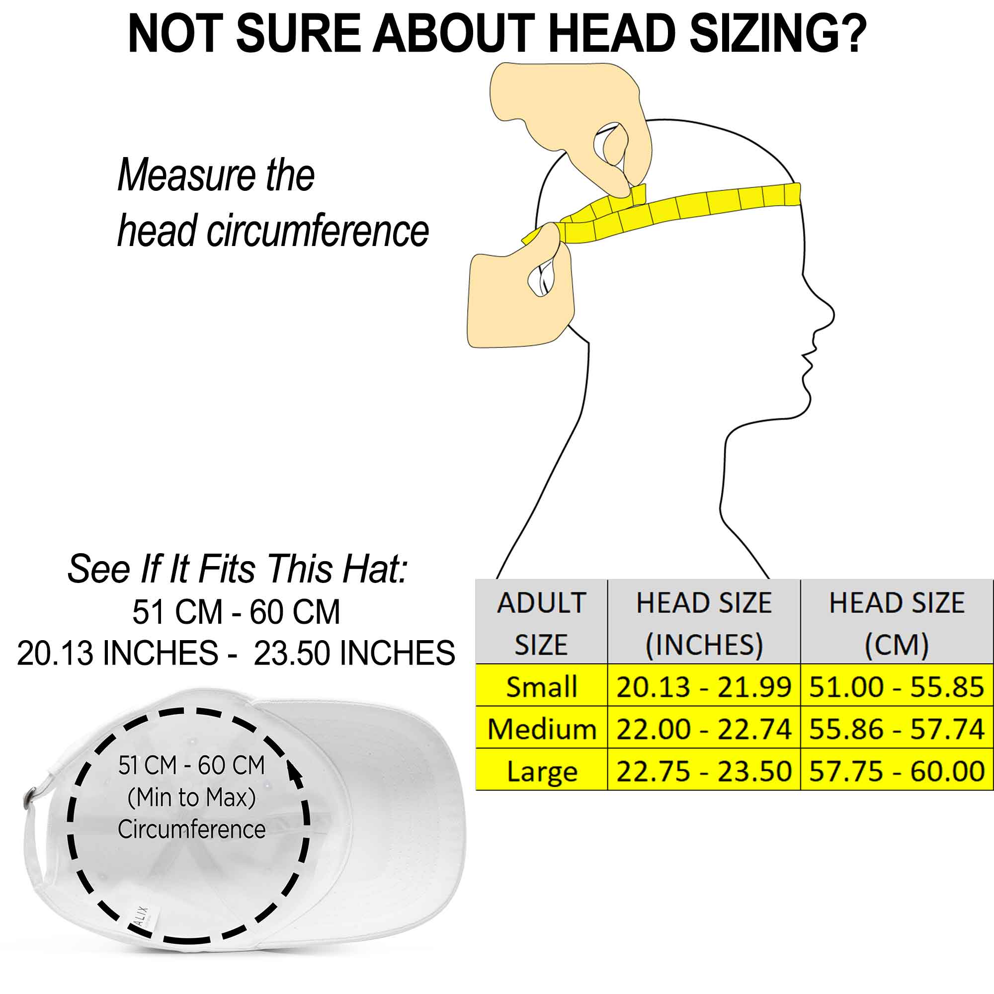 Dalix – Großhandel Basecap – Unisex – DALIX Taco Dad Hat Baseballkappe für Herren Damen bestickt129