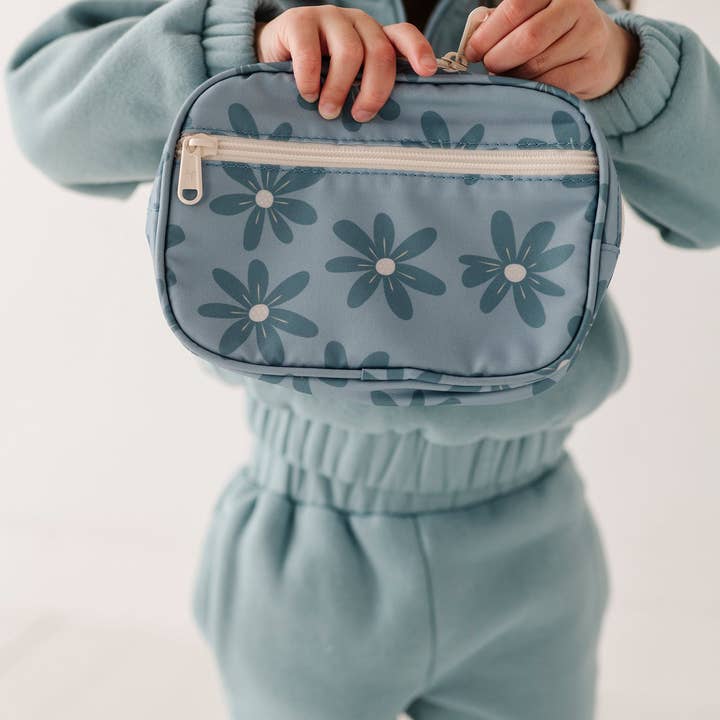 babysprouts clothing company - Wholesale Belt Bag - Kids - Mini Belt Bag Fall Winter 202512