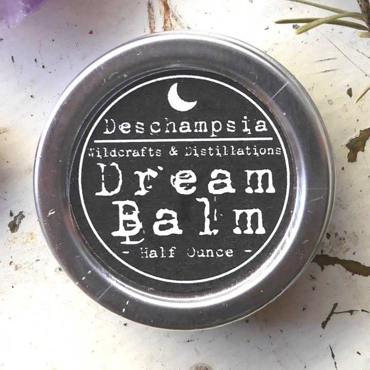 Dream Balm for wholesale by Deschampsia