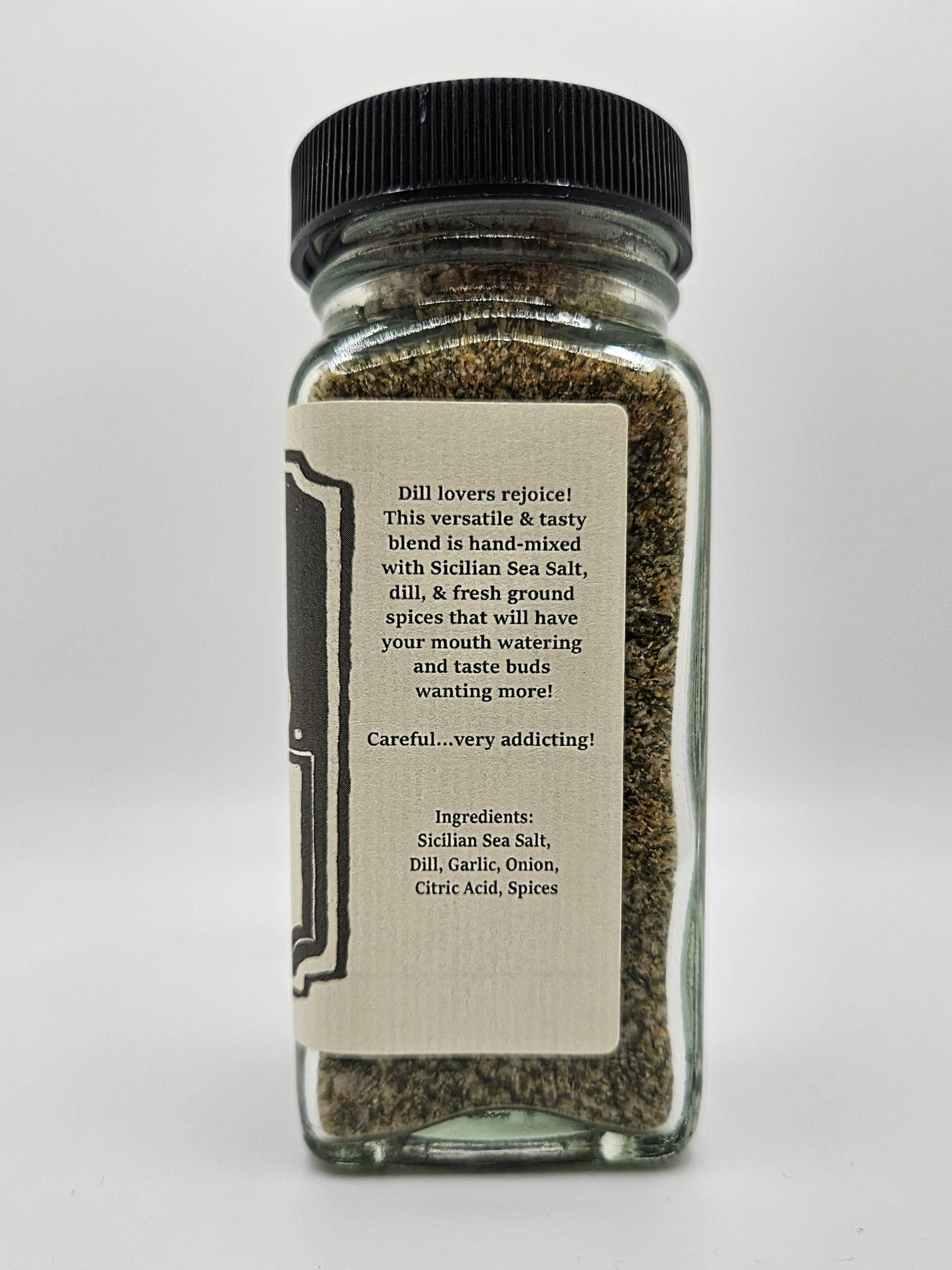 Steel City Salt Co. - Wholesale Salt - Dill Pickle Salt4
