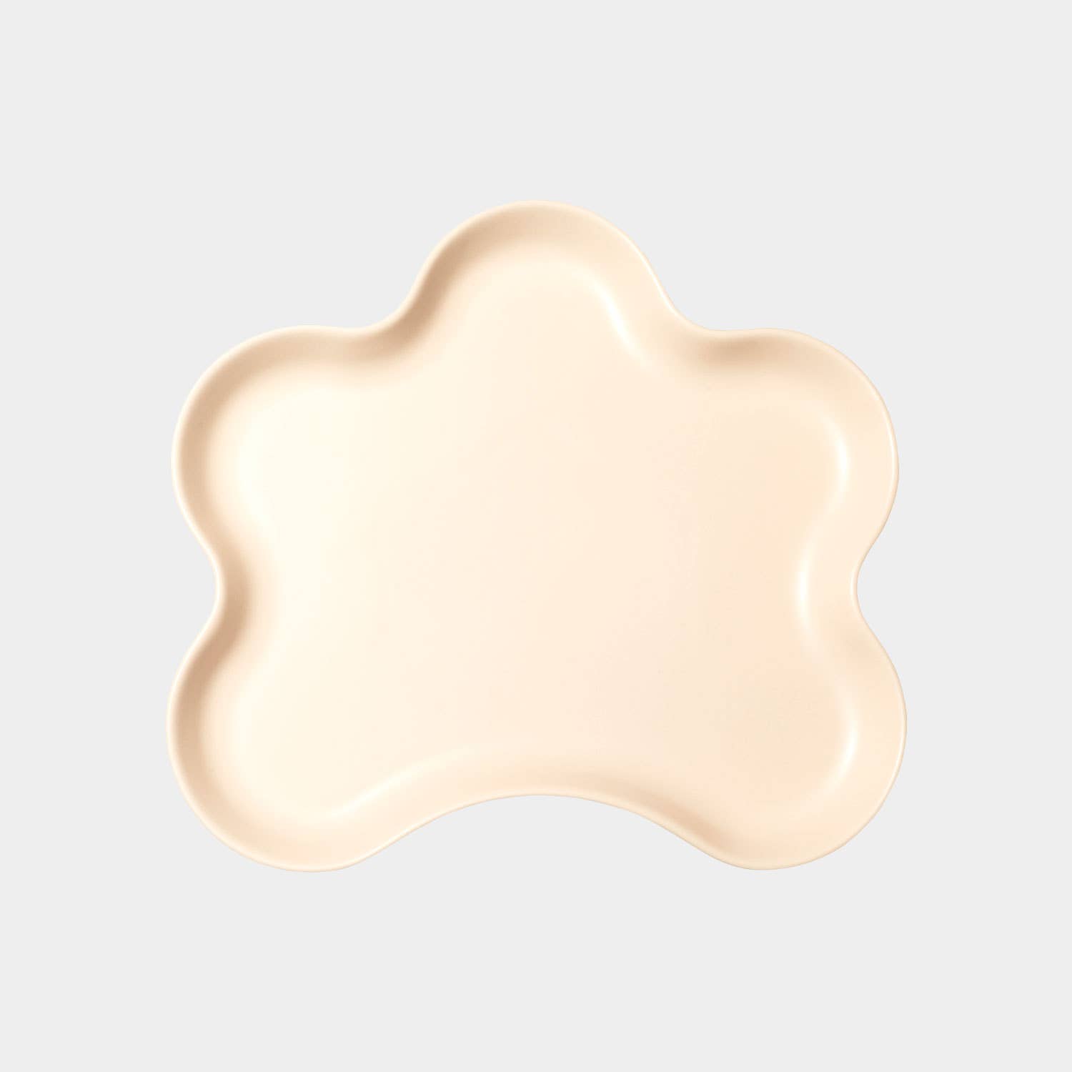 54 Celsius - Vendita all'ingrosso Vassoi decorativi - Vassoio Alto Templo OCTAEVO - Blu Scuro11