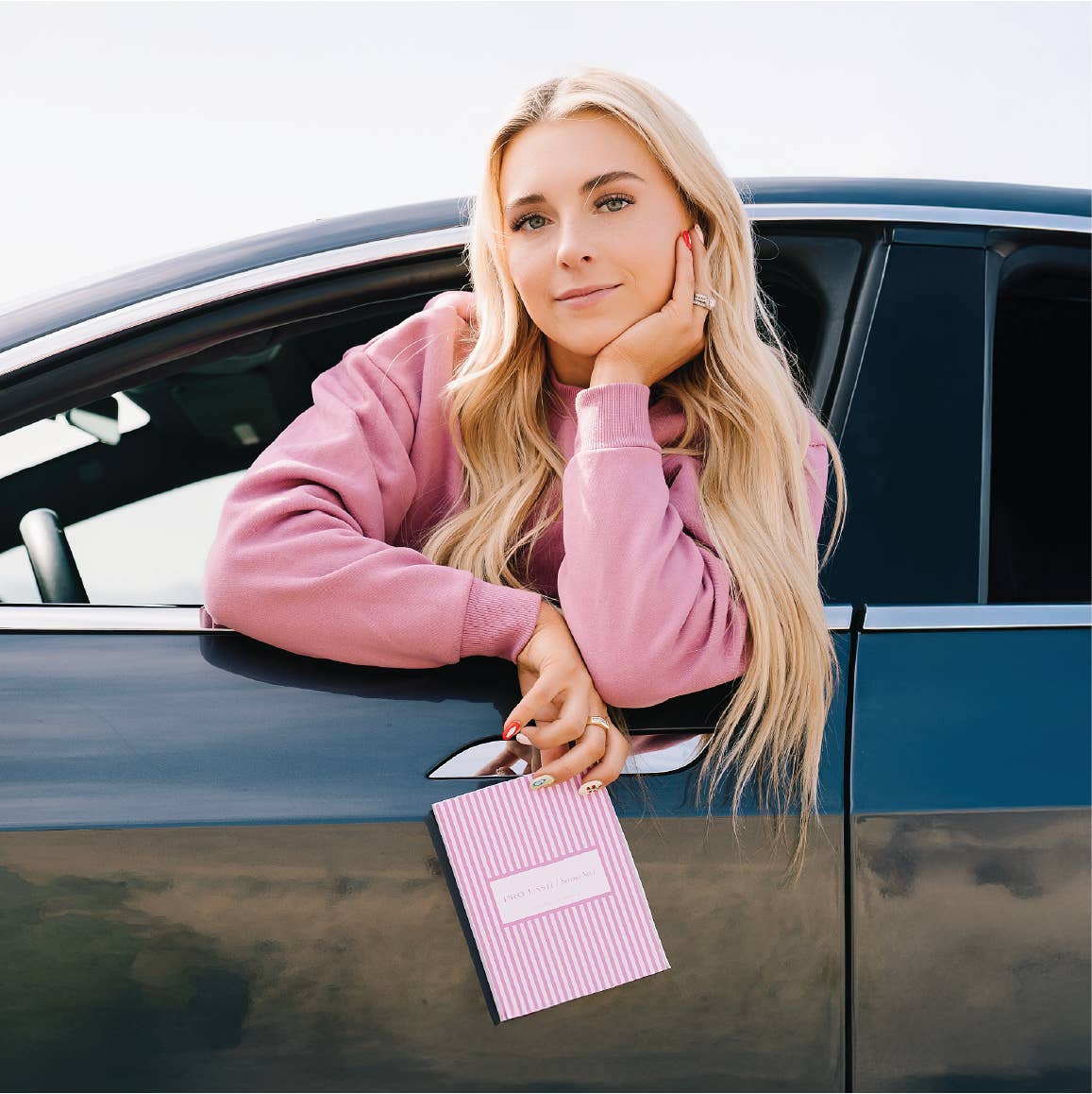 Pro Lash – wholesale Lösögonfransar – Serena Duo Kit nr 46