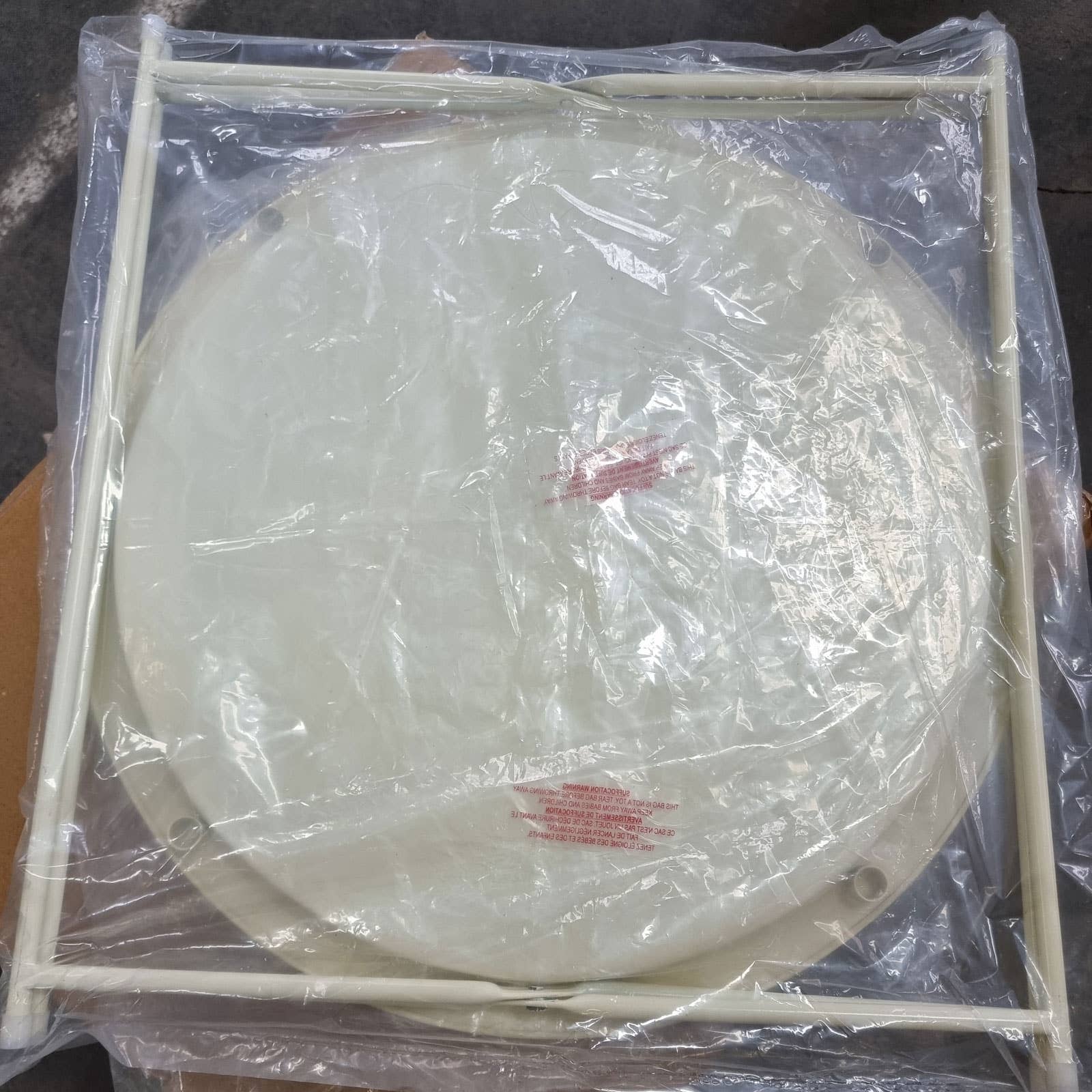 Voglrieder - Wholesale Patio Table - Side table 2nd choice garden table balcony table patio table141