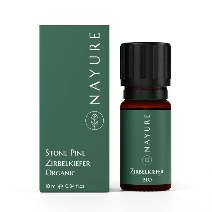Nayure – wholesale Essential oil – Stone Pine Essential Oil Organic