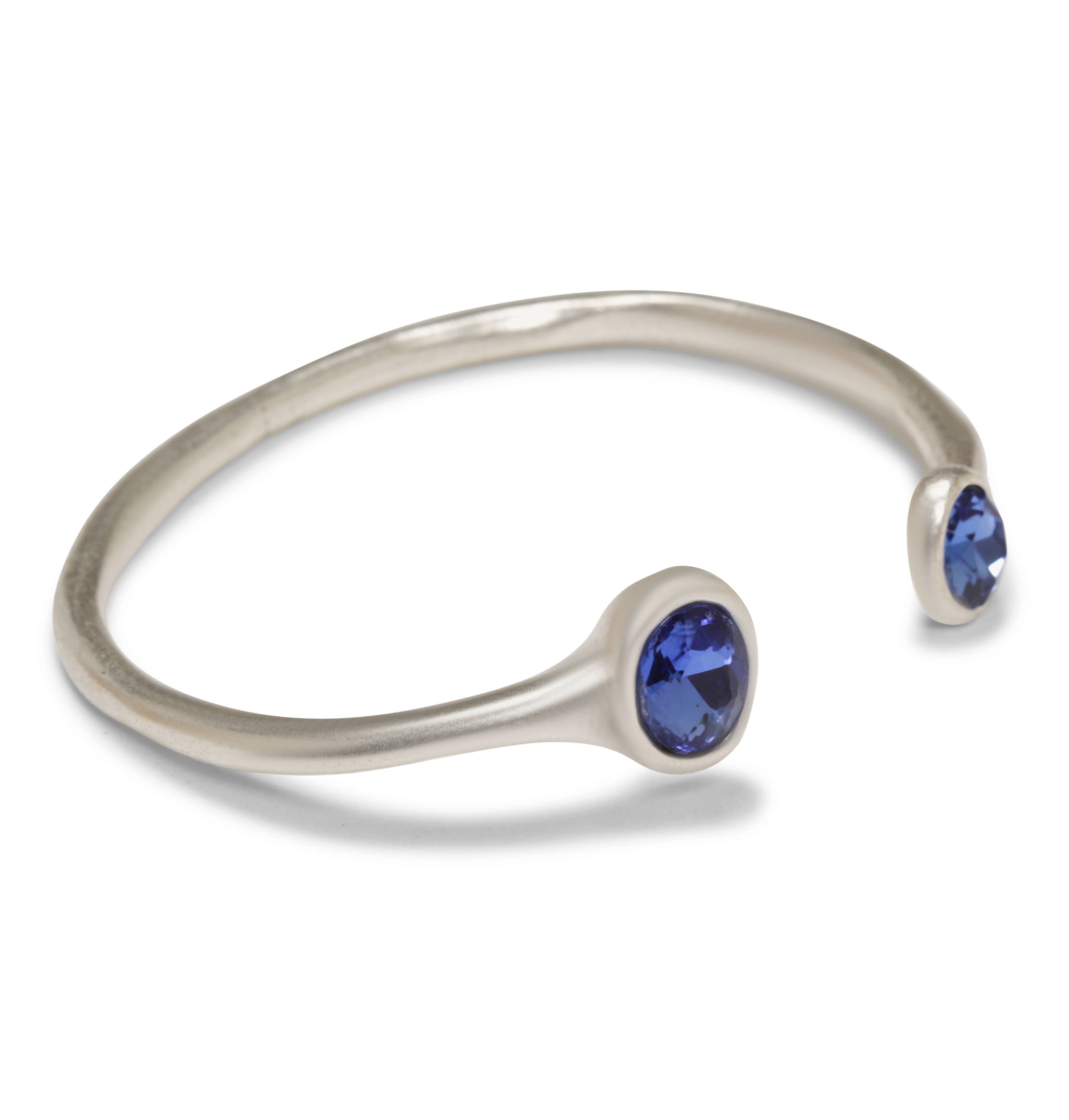 Chanour – Engroshandel Manchetarmbånd – Håndlavet messing armbånd - NB25361