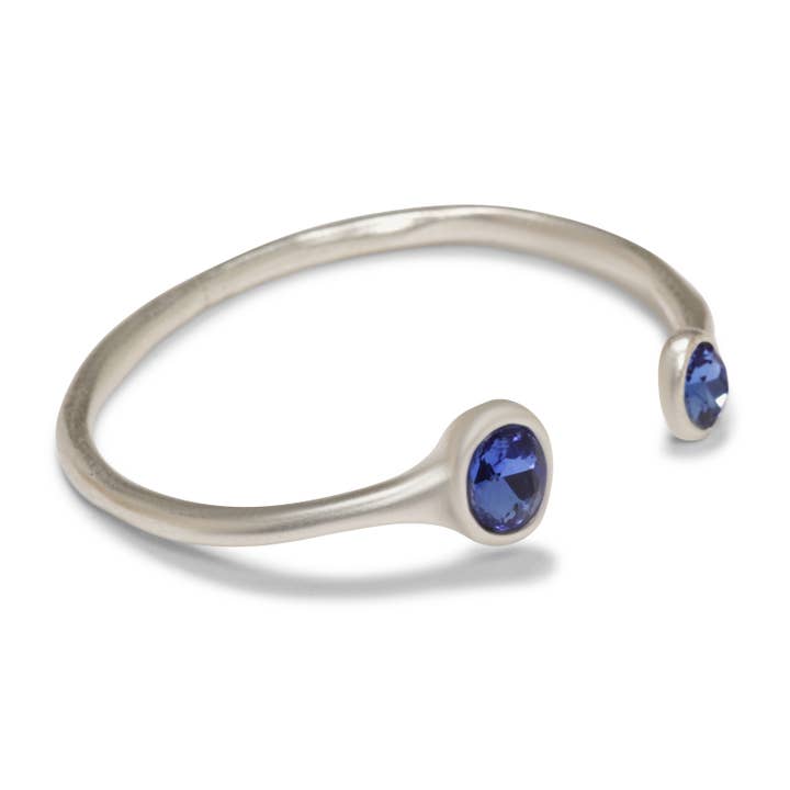 Chanour - Vente Bracelet manchette - Bracelet en laiton fait main - NB25361