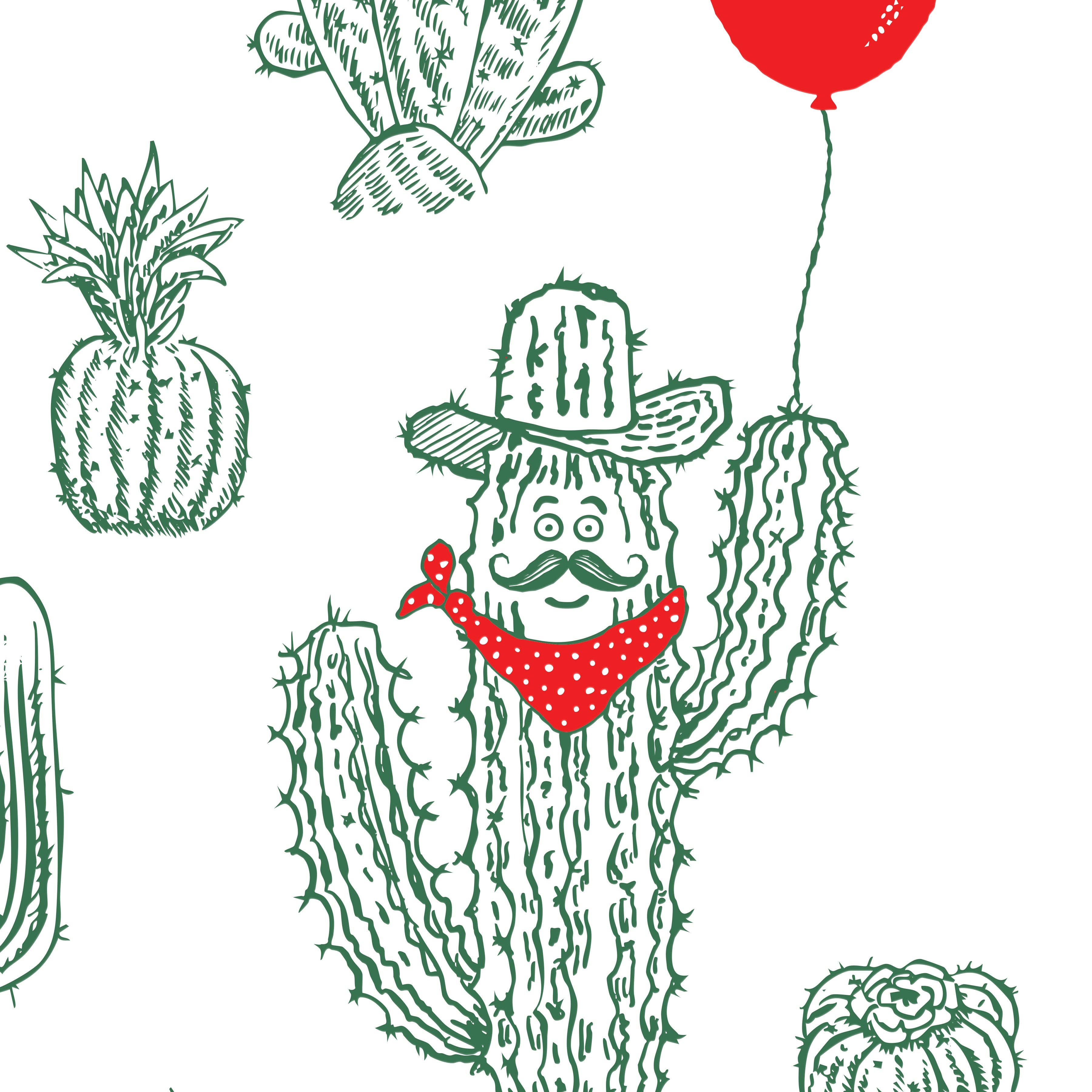 Sweet Bippy Press - Vendita all'ingrosso Biglietti di auguri - Compleanno Spinoso1