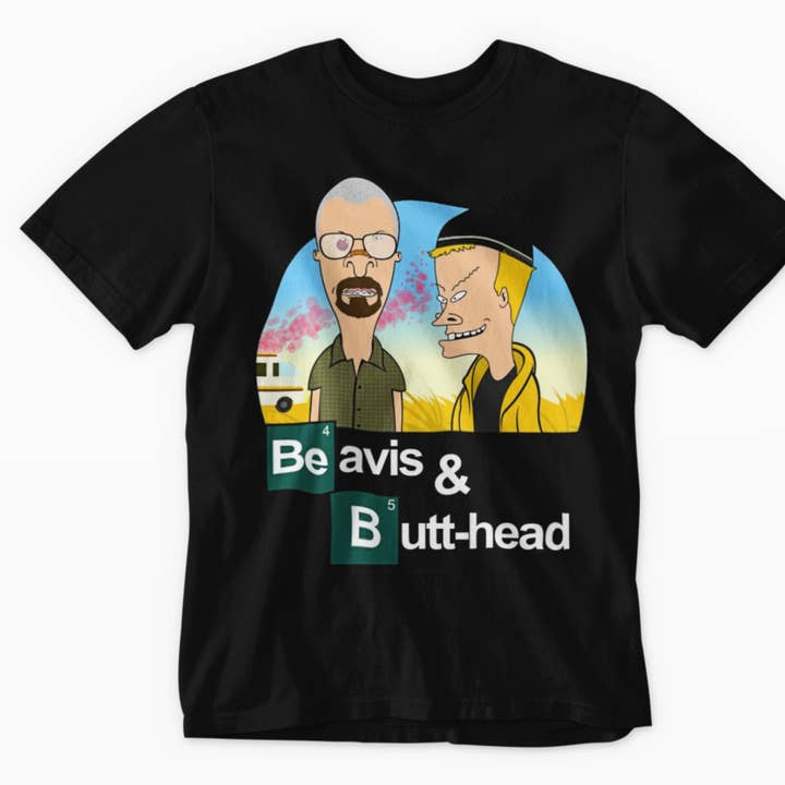 Bad Parody for wholesale by TF