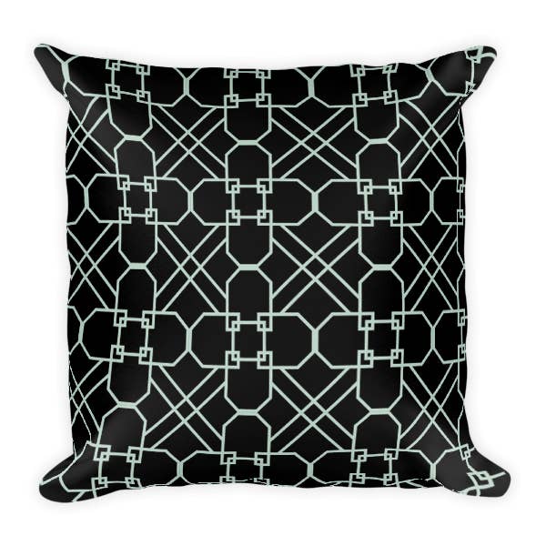 Tonya kussen voor wholesale door Karen Jai Home