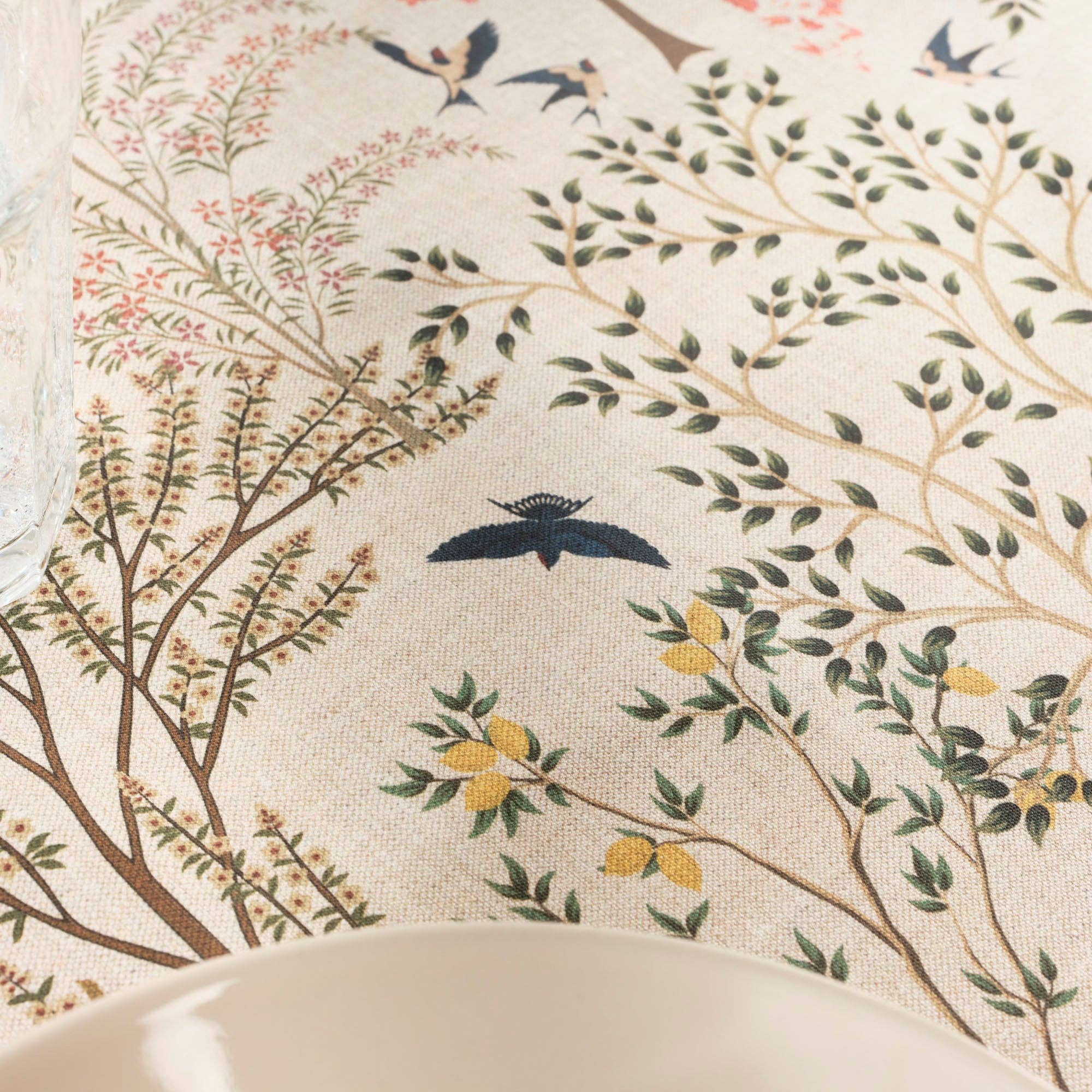 SG HOGAR – Großhandel Tischdecken – Tischdecke Tact Stoff 0120-3244