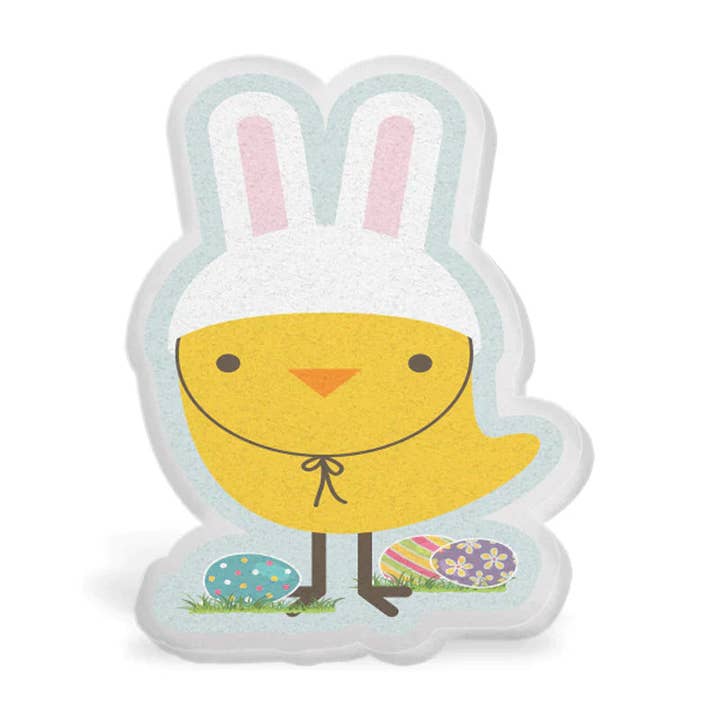 Easter Chick Acrylic for wholesale by OUTSIDE THE BOX, LLC