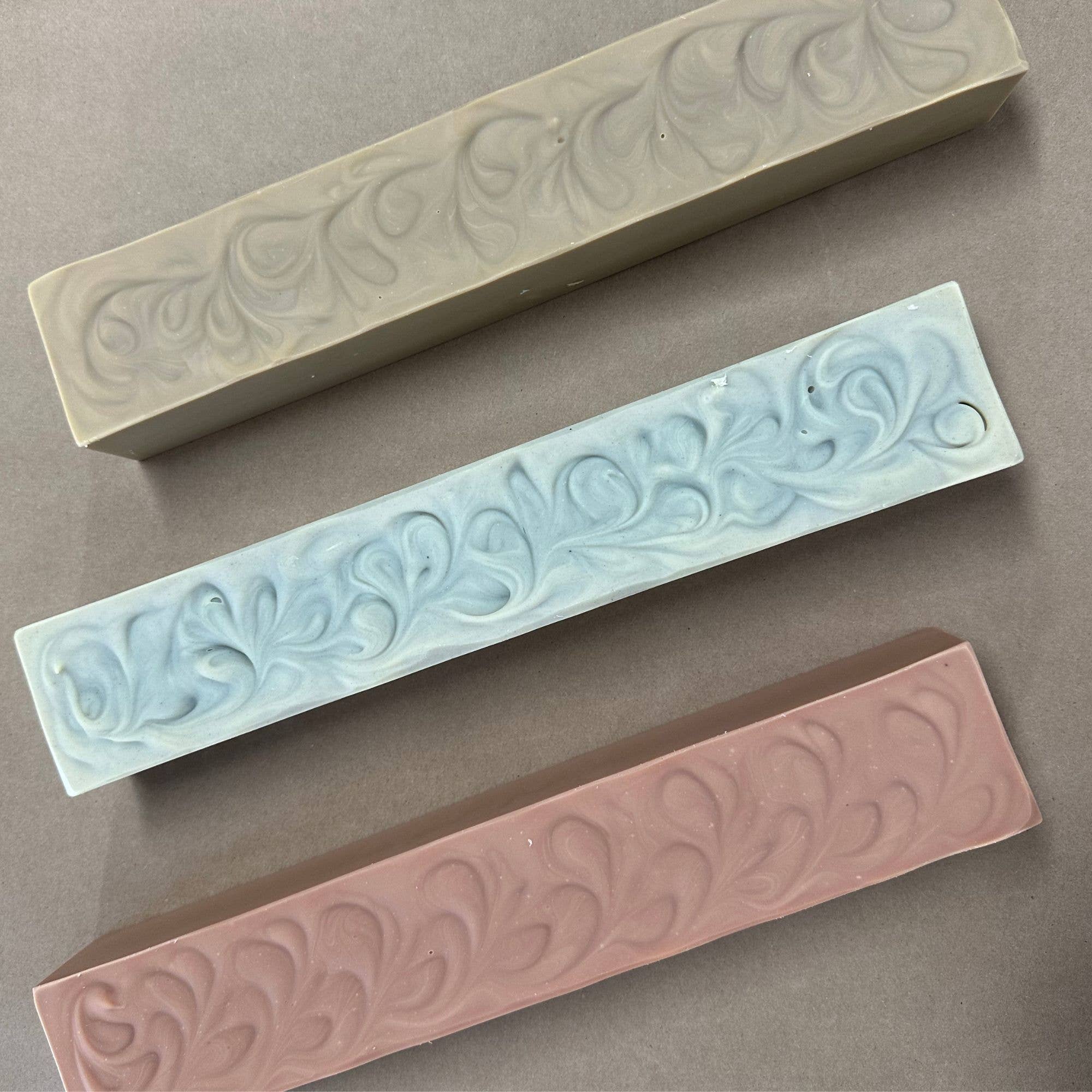 Slow North - Wholesale Bar Soap - Cold Process Soap Loaf – 4 lbs (Uncut, Best-Selling Scents)1