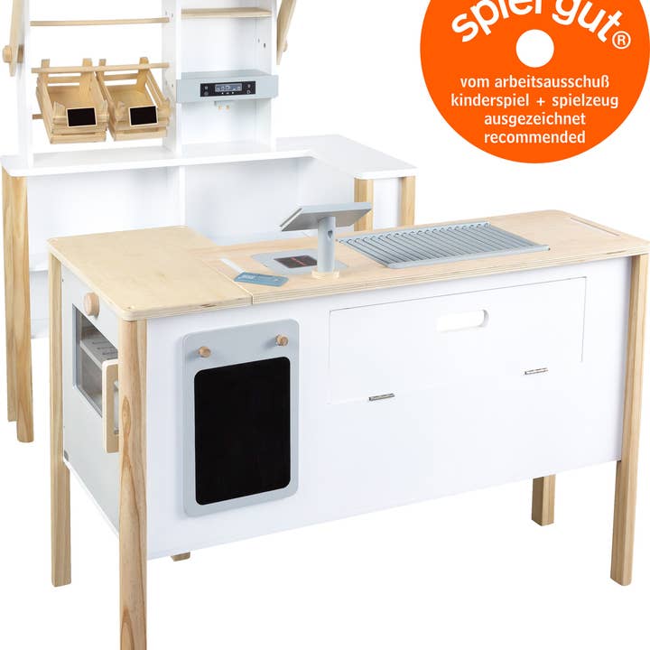 Loja Multifunções “Fresco” | Comerciantes | Madeira e outras tendências em Compre lojas B2B. Devoluções gratuitas e condições de pagamento a 60 dias na Faire na Faire.