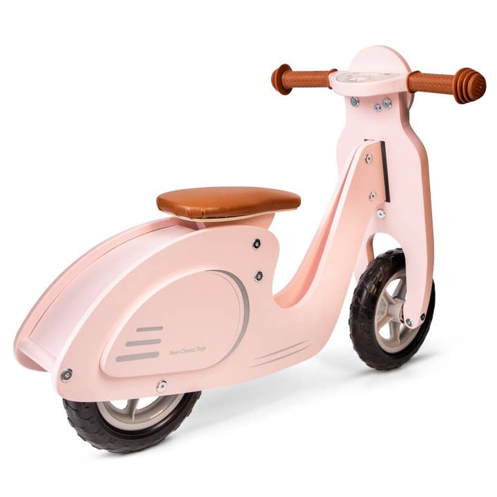 New Classic Toys EU - Wholesale Bike/Scooter - Kids - Balance Bike - Scooter1